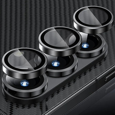 LensGuard Pro – Premium Camera Lens Protector for Z Fold Series