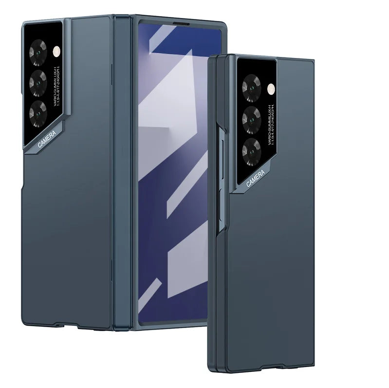 Ultra-Thin Armor Case For Z Fold 7