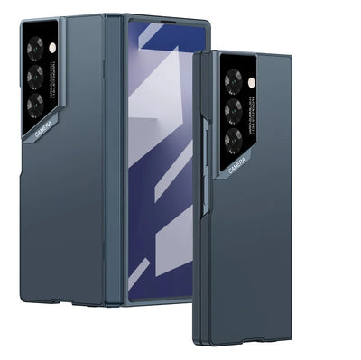 Ultra-Thin Armor Case For Z Fold 7