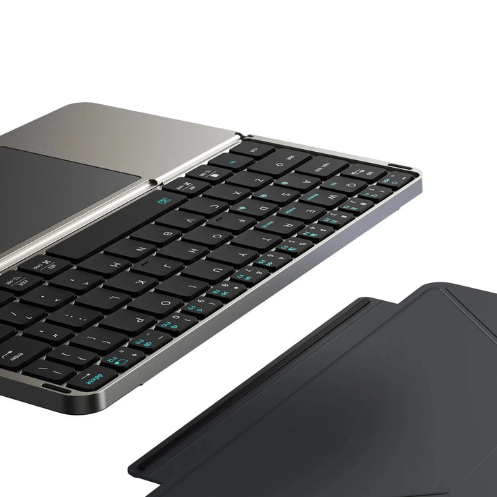 キーボード Touch Nova Foldable Keyboard + Touchpad Touch Nova