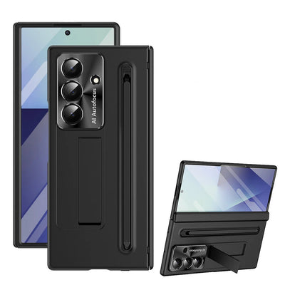 Pen Case with Stand & Film