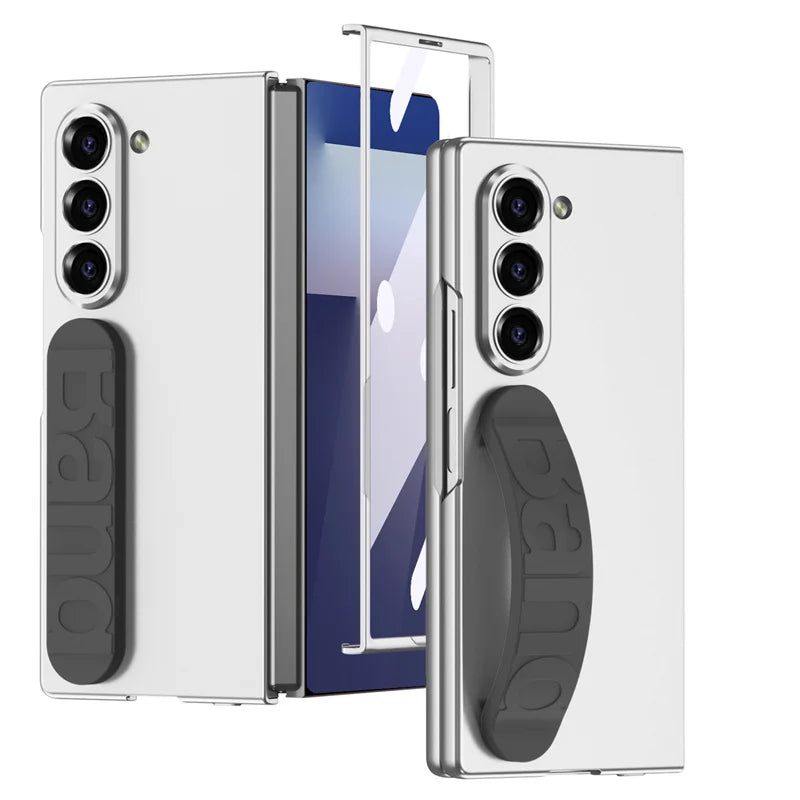 One-Hand Grip Protective Case