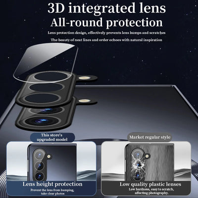MagSafe Armor Case for Galaxy Z Fold 7