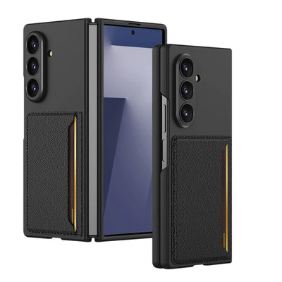 Slim Card Slot Case