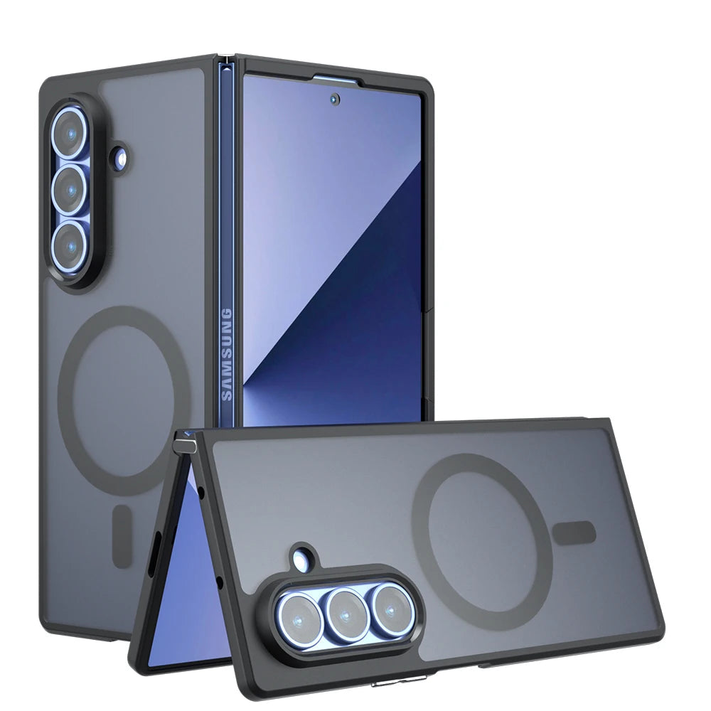 Matte MagSafe Case for Galaxy Z Fold 7