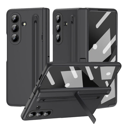 All-in-One Fold Case with Stylus for Samsung Galaxy Z Fold 7