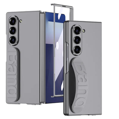 One-Hand Grip Protective Case