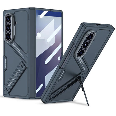 Full Protection Case with Stand