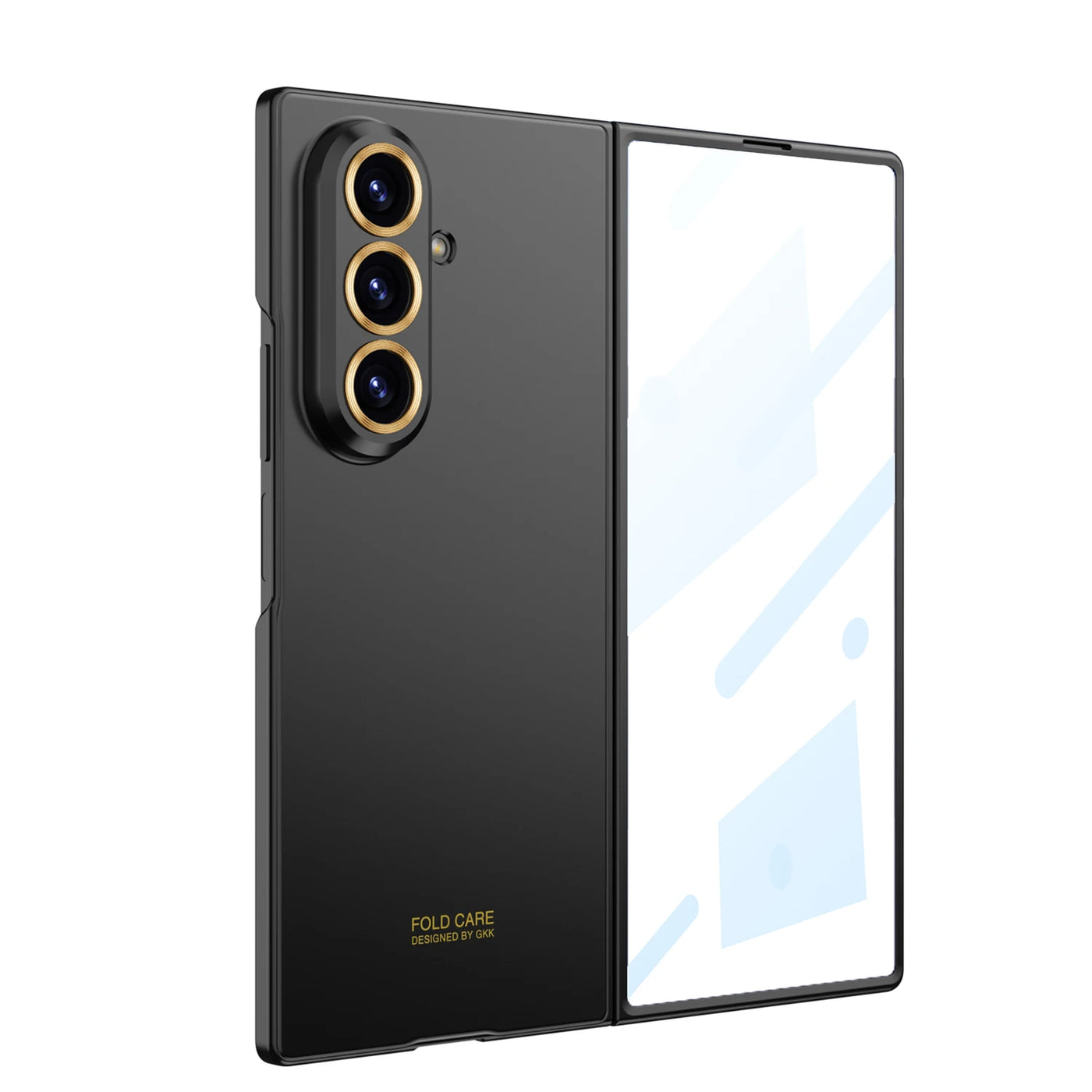 Ultra Slim Case For Galaxy Z Fold 7
