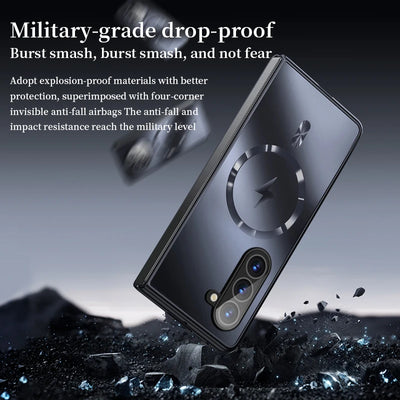MagSafe Armor Case for Galaxy Z Fold 7