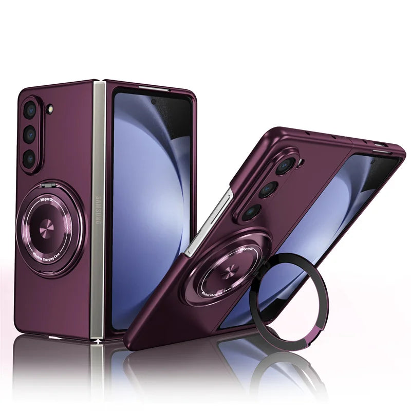 Samsung Z Fold 6 Cases | Global Collection – The Z Fold Case