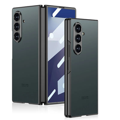 Slim Shockproof Case for Galaxy Z Fold