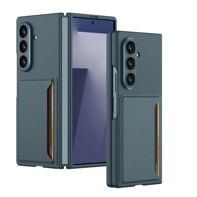 Slim Card Slot Case