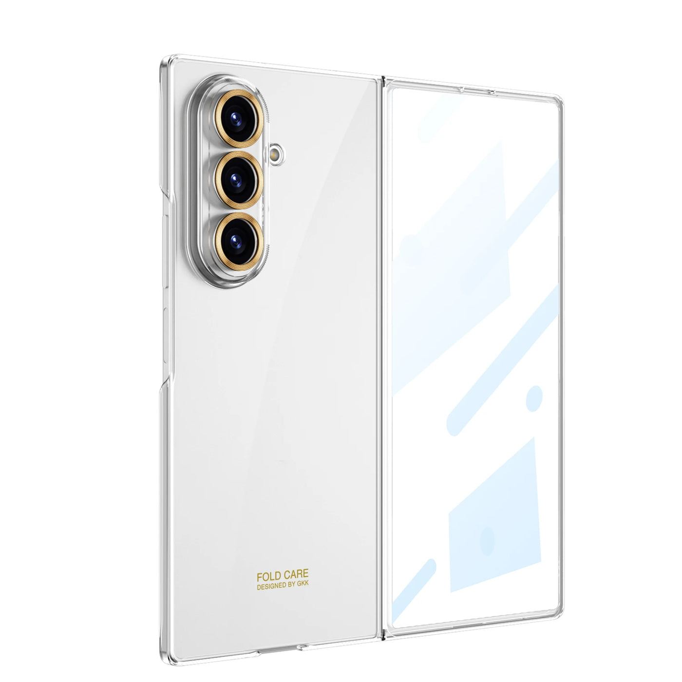 Ultra Slim Case For Galaxy Z Fold 7