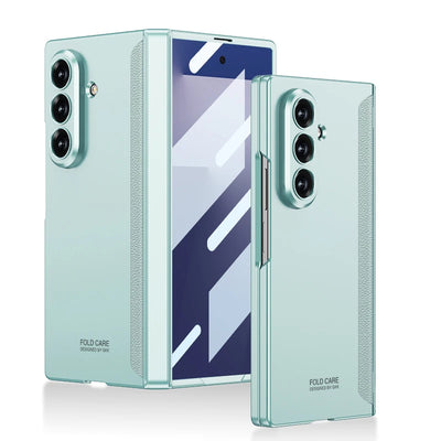 Slim Magnetic Protective Case for Galaxy Z Fold 7