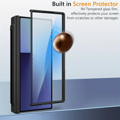 MagSafe Case with S Pen Holder For Z Fold 7