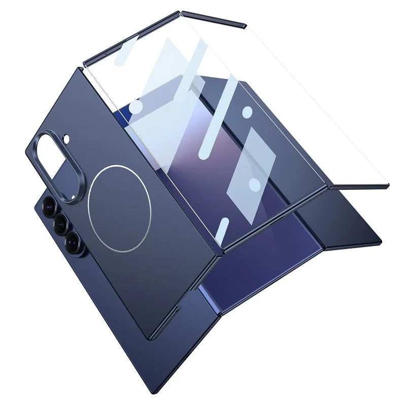 Galaxy Z TriFold Case with MagSafe – Full Protection Slim Magnetic