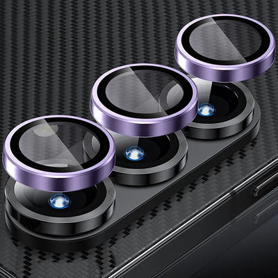 LensGuard Pro – Premium Camera Lens Protector for Z Fold Series