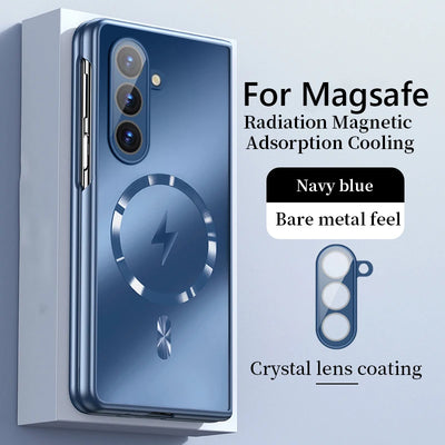 MagSafe Armor Case for Galaxy Z Fold 7