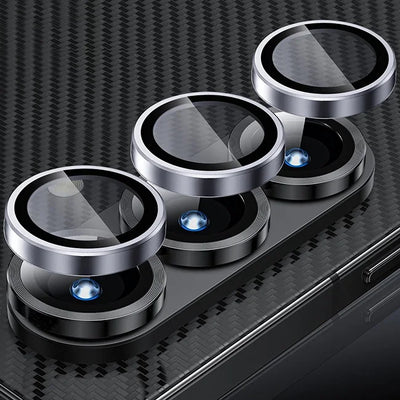 LensGuard Pro – Premium Camera Lens Protector for Z Fold Series