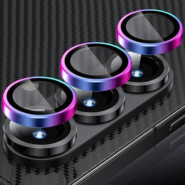 LensGuard Pro – Premium Camera Lens Protector for Z Fold Series