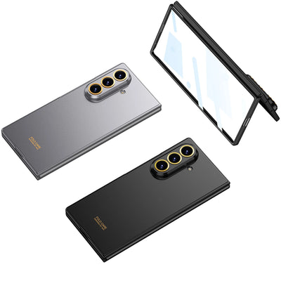 Ultra Slim Case For Galaxy Z Fold 7