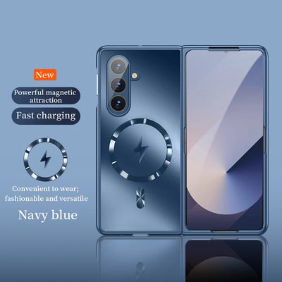 MagSafe Armor Case for Galaxy Z Fold 7