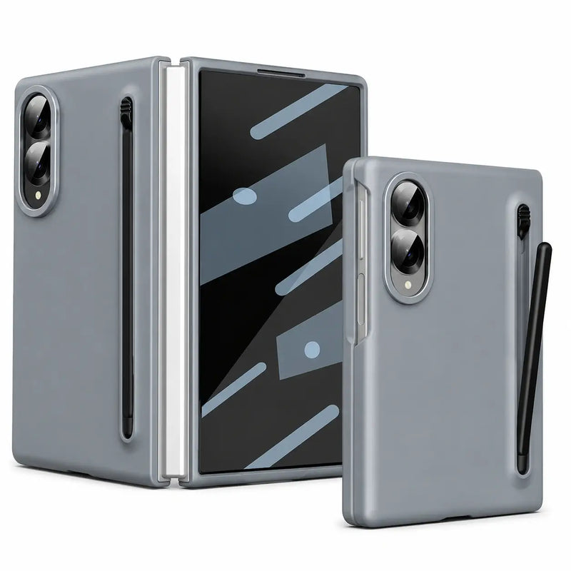 Ultra Slim Pen Case For Galaxy Z Fold 8