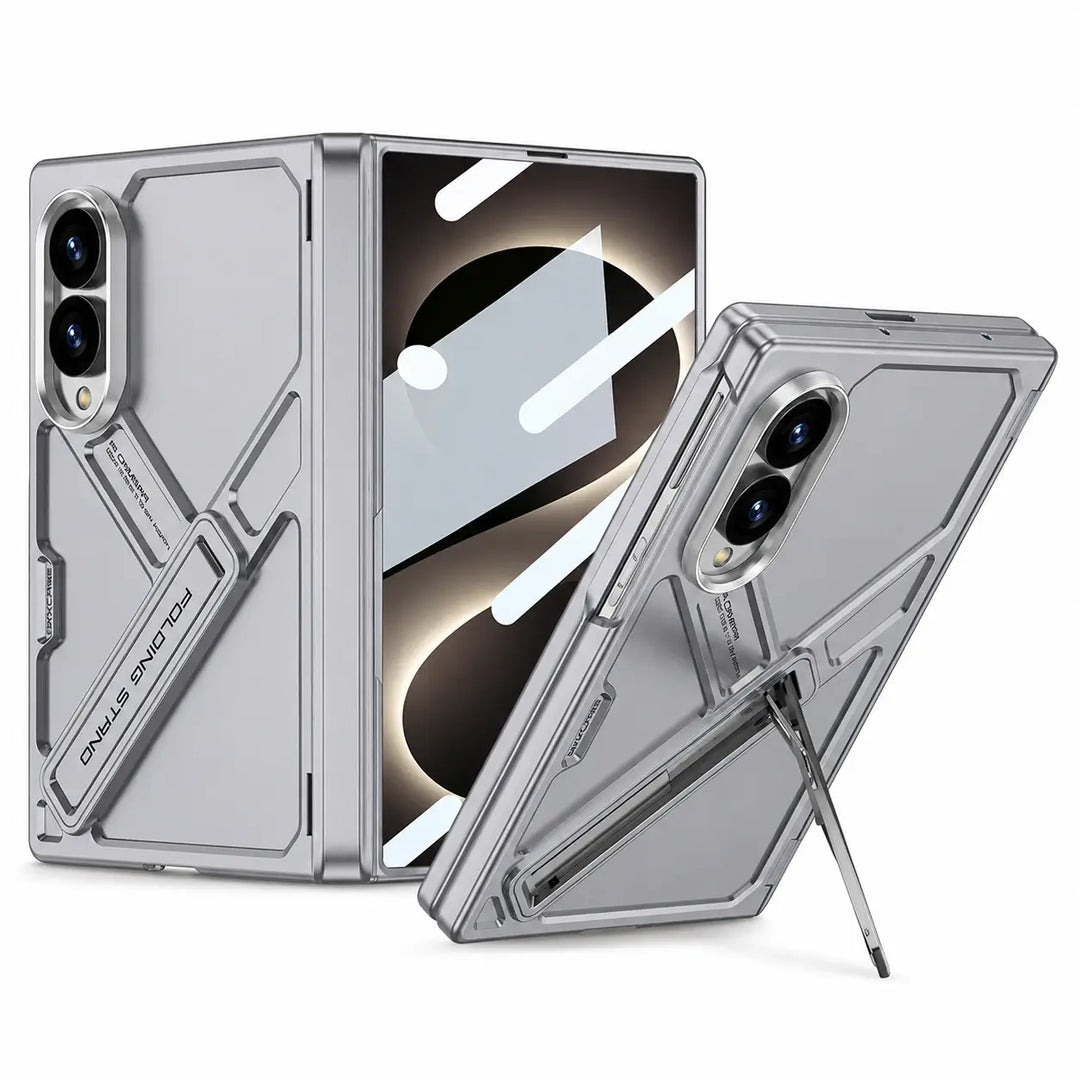 The Z Fold Case vs Casetify: Which Protects Your Z Fold 7 Better?