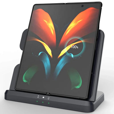 3 in 1 Wireless Charging Station For Z Fold Series