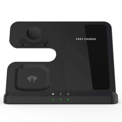 3 in 1 Wireless Charging Station For Z Fold Series