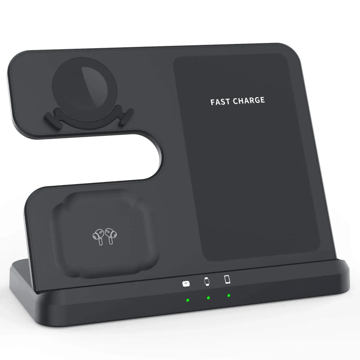 3 in 1 Wireless Charging Station For Z Fold Series