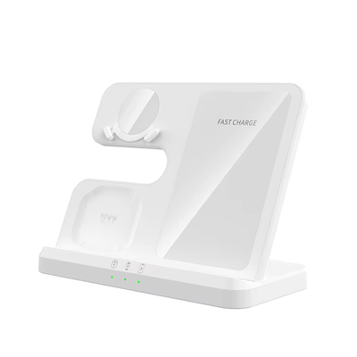 3 in 1 Wireless Charging Station For Z Fold Series