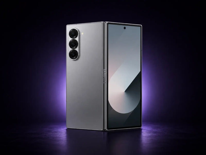 Z Fold 6 Cases