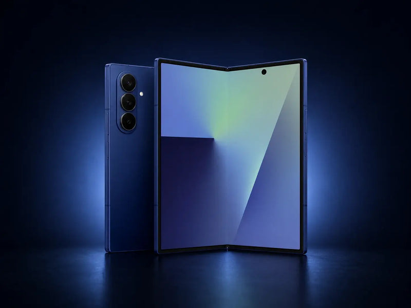 Z Fold 7 Cases