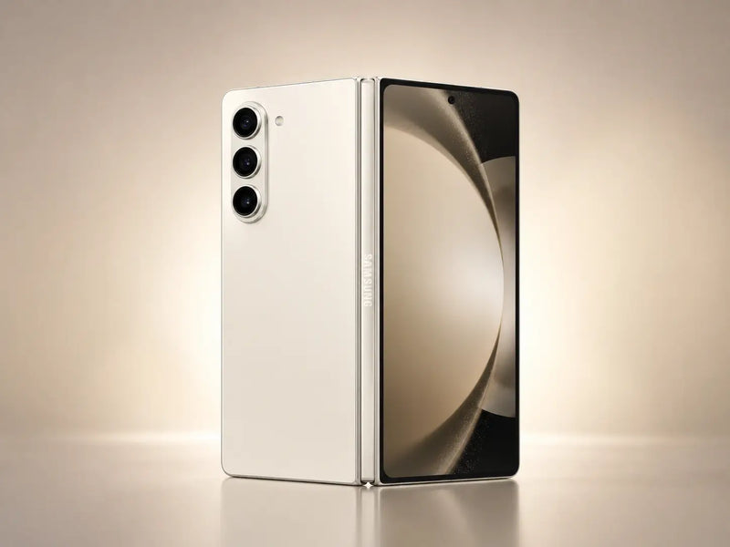 Z Fold 5 Cases
