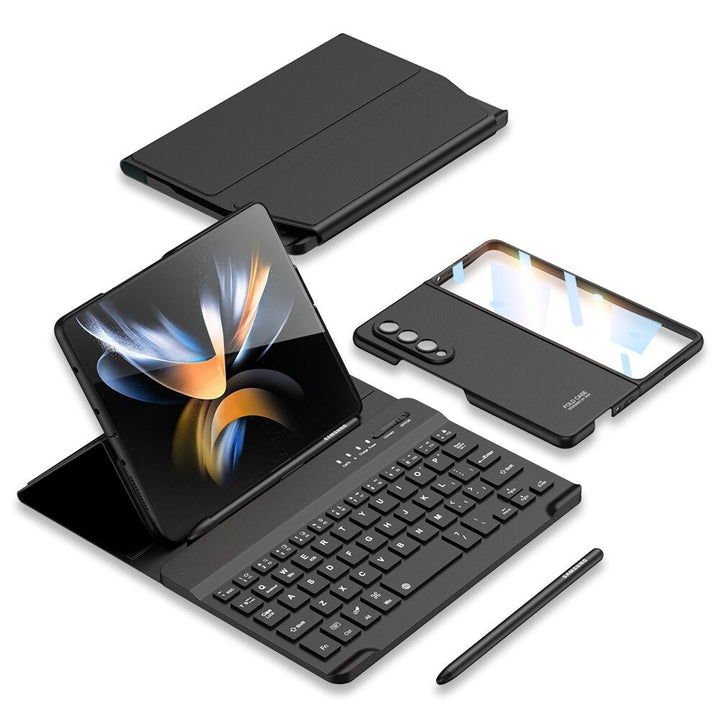 Amazon.com: Zoof Keyboard case for iPad 10.2-inch(7th, 8th