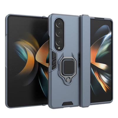 Armor Shockproof Stand Case for Samsung Galaxy Z Fold 4