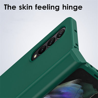 Anti Drop Full Protection Case For Samsung Galaxy Z Fold 4