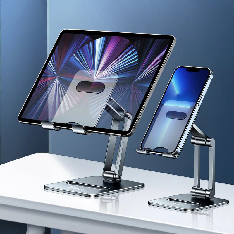 Metal Foldable Stand For Galaxy Z Fold Series