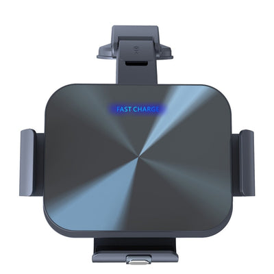 Car Mount with 30W Wireless Charging for Galaxy Z Fold Series